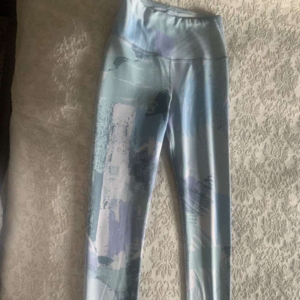 Leggings Anthropologie